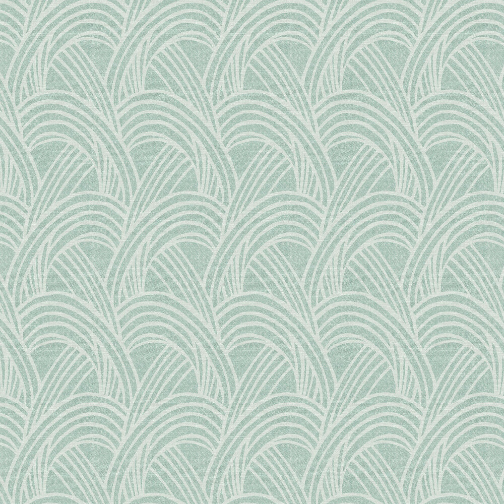 Farrah Wallpaper - Grass - by Scott Living