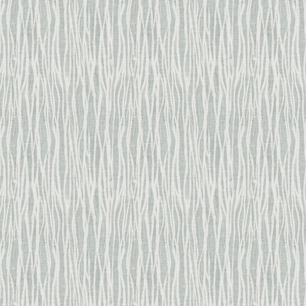 Nazar Wallpaper - Soft Grey - by Scott Living