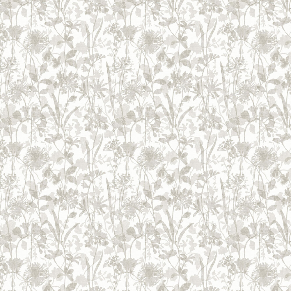 Aubree Wallpaper - Natural - by A Street Prints