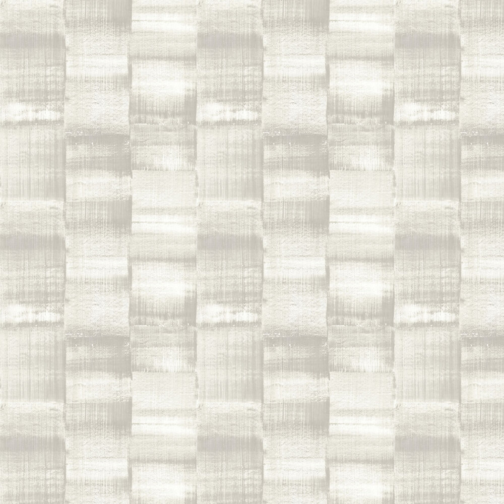 Rowen Wallpaper - Taupe - by A Street Prints