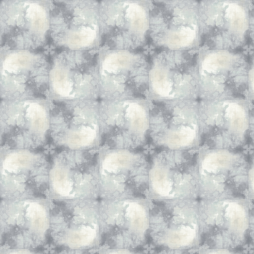 Crystalline Wallpaper - Quartz - by 1838 Wallcoverings