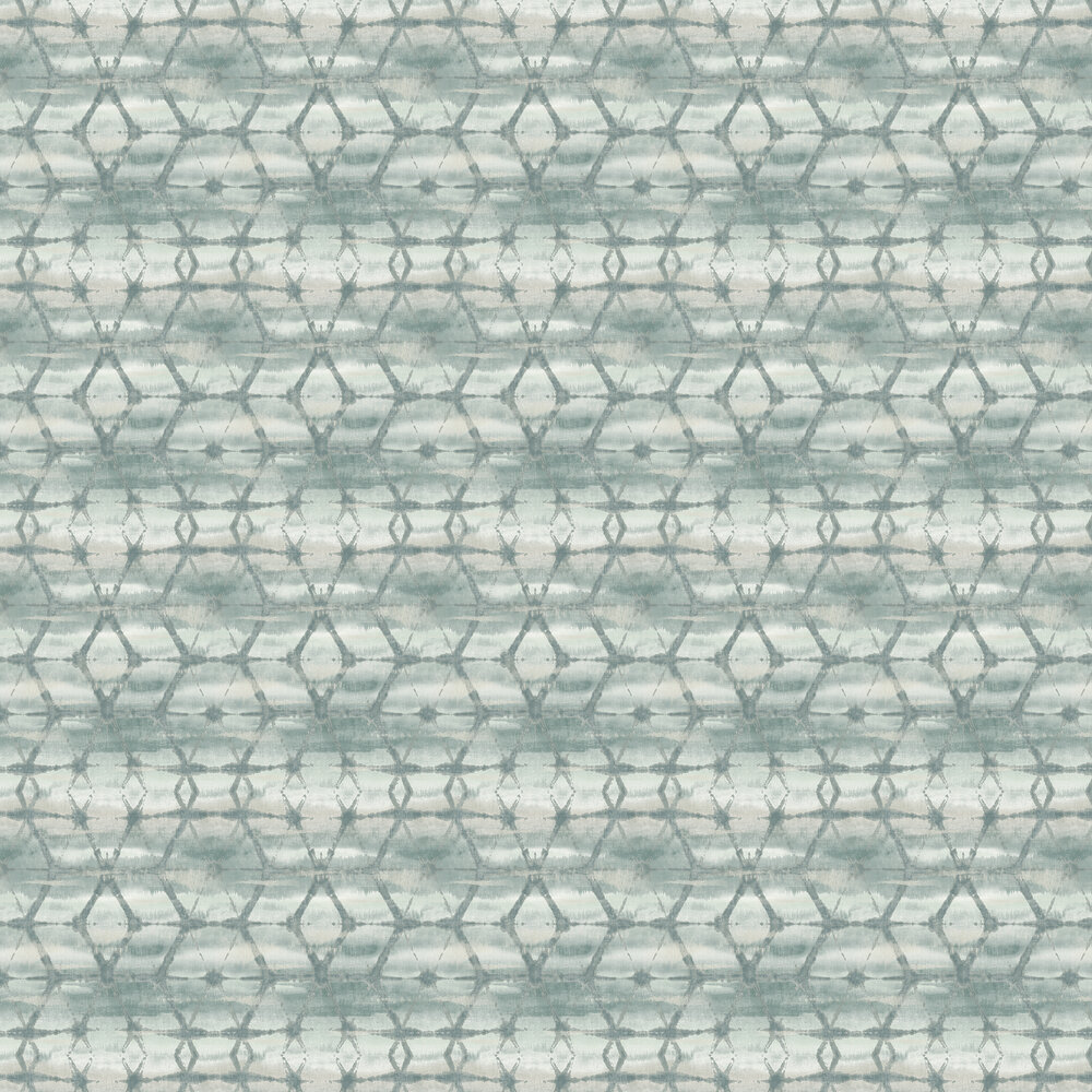 Mineral Wallpaper - Eucalyptus - by 1838 Wallcoverings