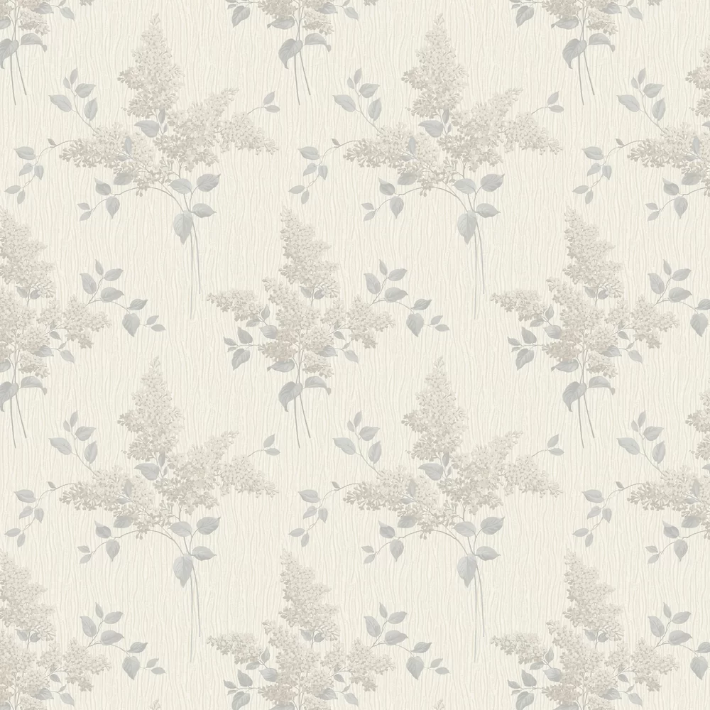 Tiffany Fiore by Albany - Beige - Wallpaper : Wallpaper Direct