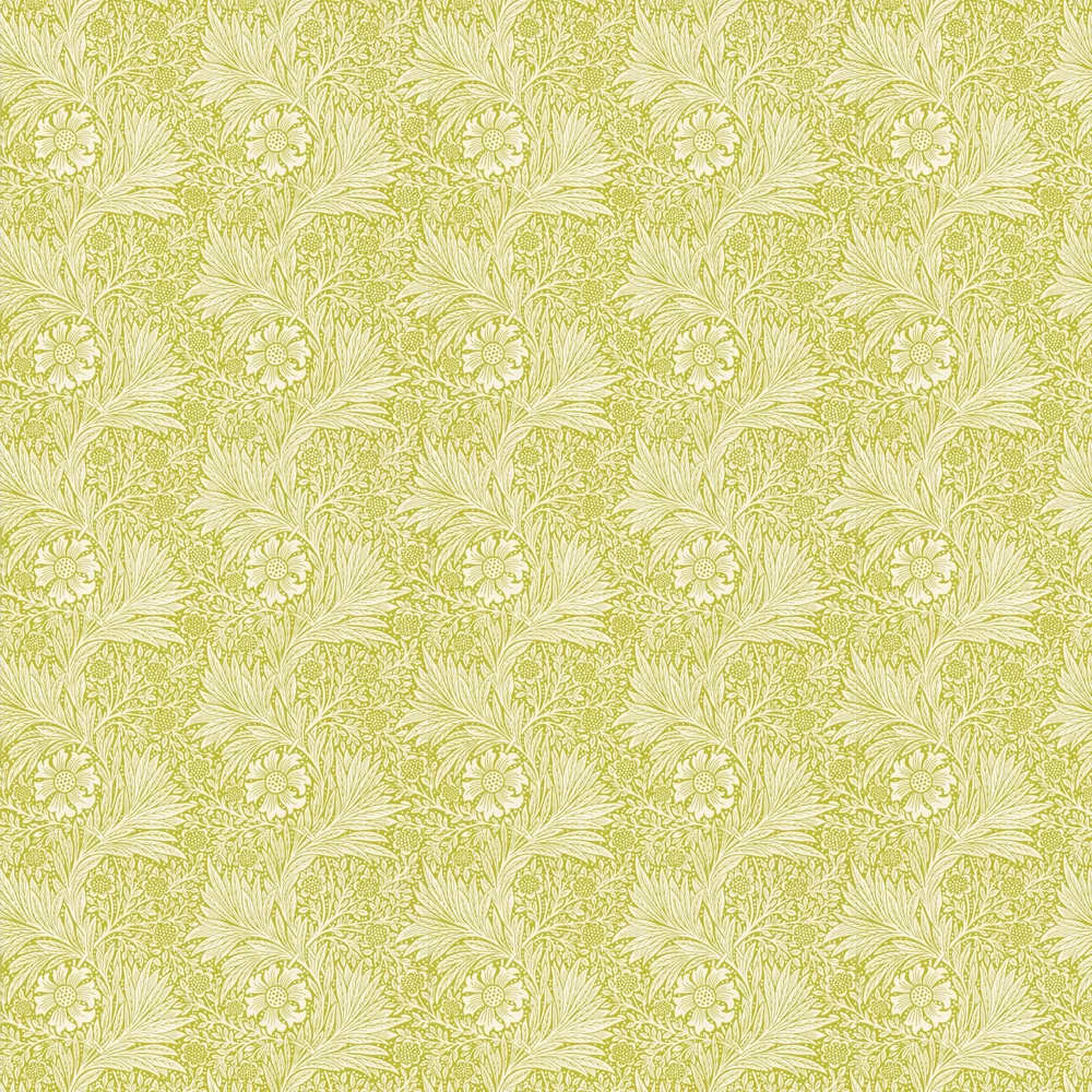 Morris Wallpaper Marigold 217092