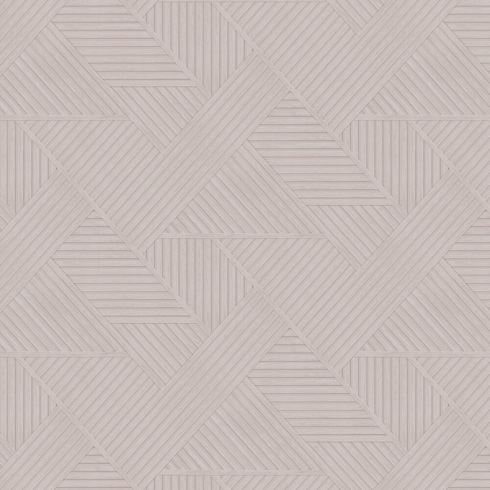 Elba Wallpaper - Pink - by Albany