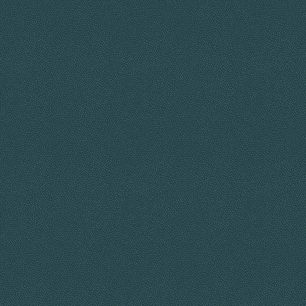 Pinto Wallpaper - Teal - by Albany