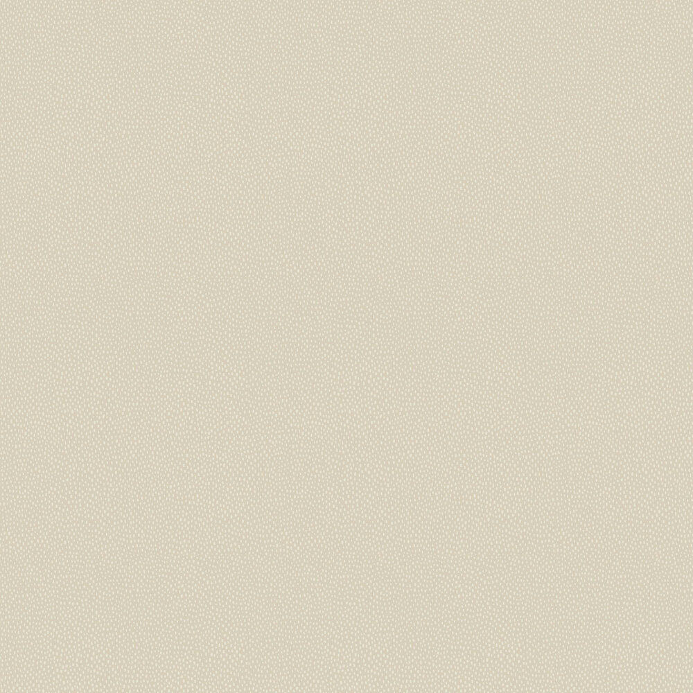 Pinto Wallpaper - Cream - by Albany