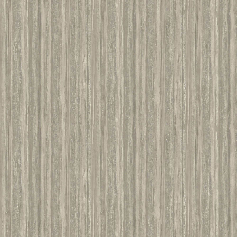 Lindora Wallpaper - Taupe - by Albany