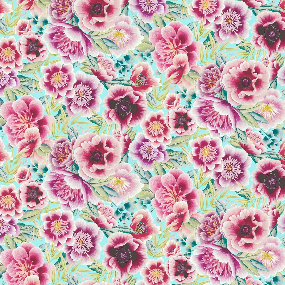 Harlequin Wallpaper Marsha  112903