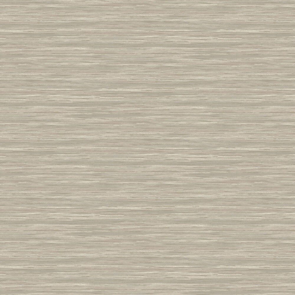 Vardo Wallpaper - Taupe - by Albany