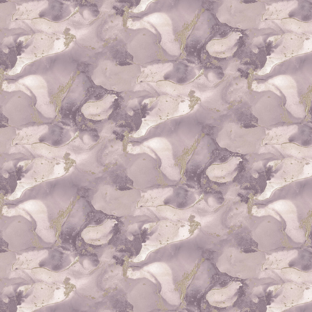 Parian Wallpaper - Heather - by Albany