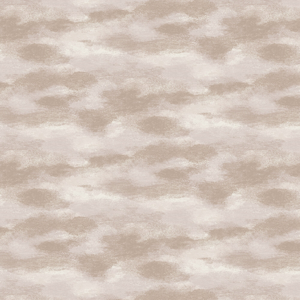 Stratus Wallpaper - Pink - by Albany