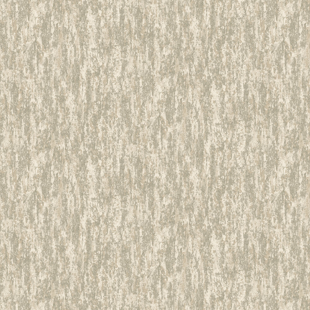 Engima Beads Wallpaper - Taupe - by Albany