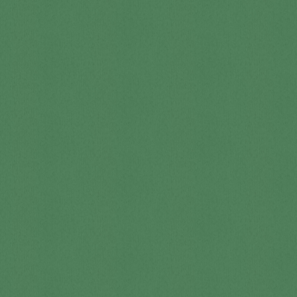 Structure Wallpaper - Emerald Green - by Versace