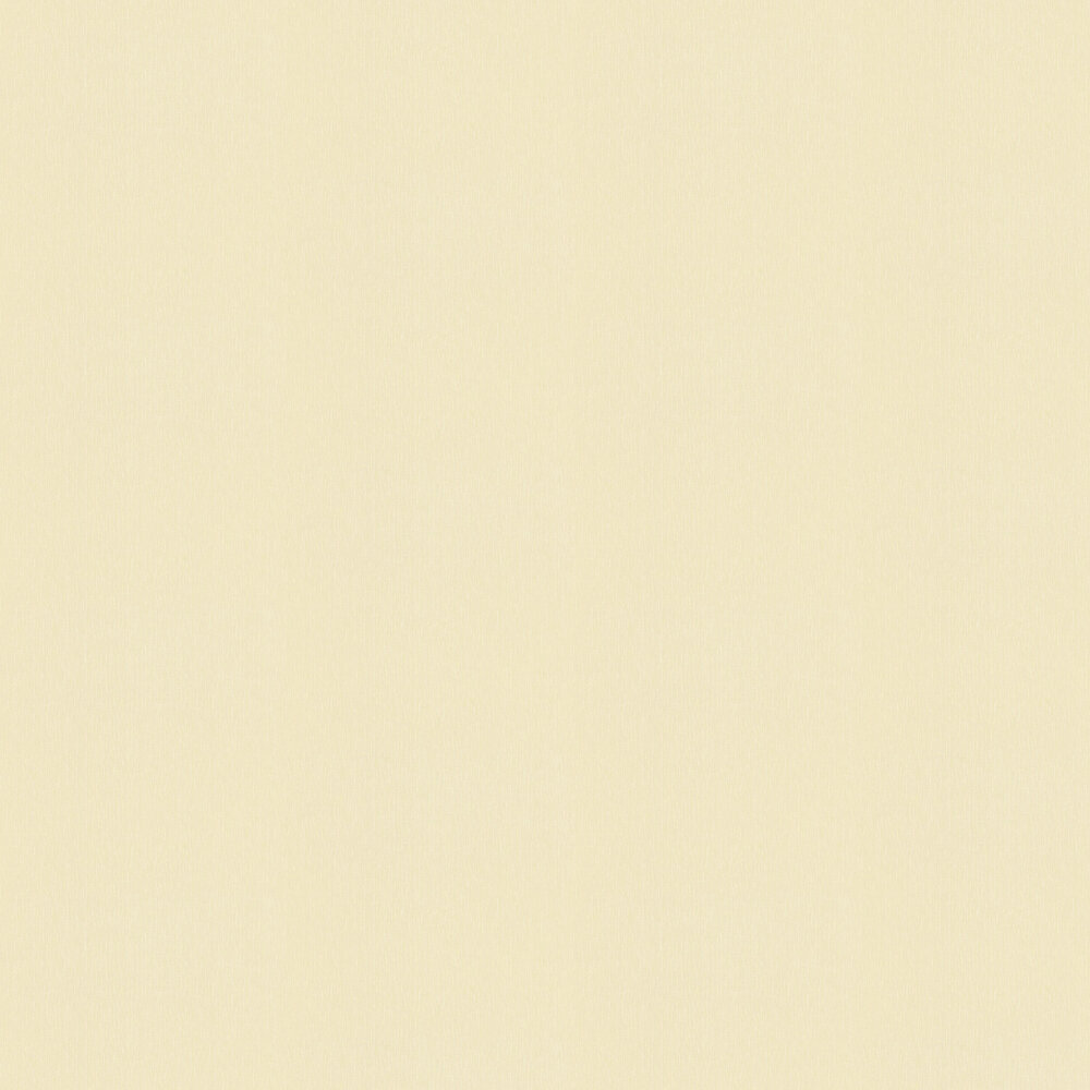 Structure Wallpaper - Cream - by Versace
