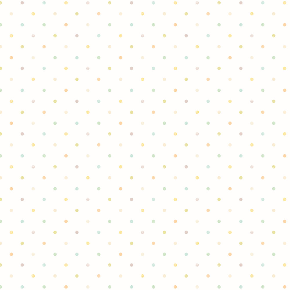 Doodle Spot Wallpaper - Honeycomb - by Ohpopsi