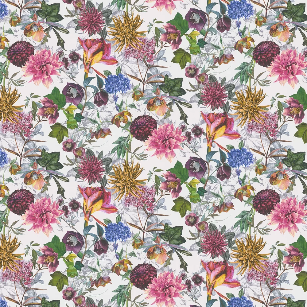 Albany Wallpaper Dreamy Floral 38175-4