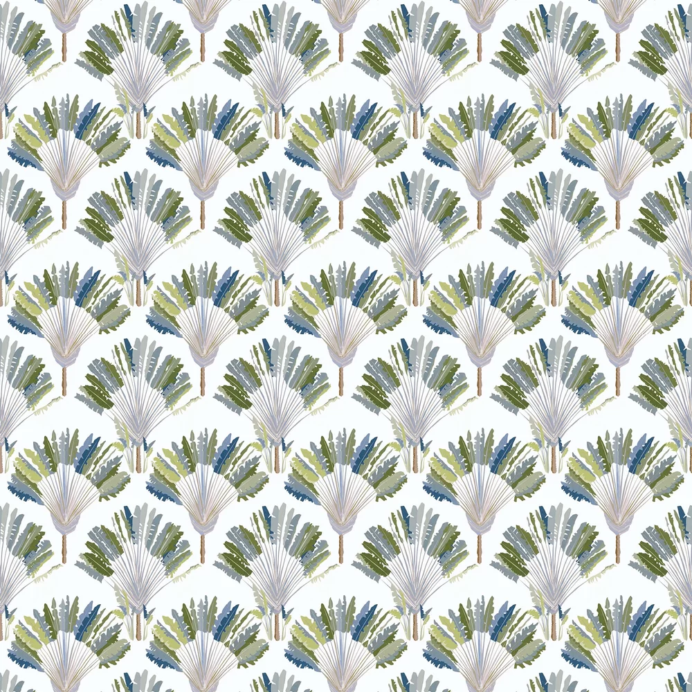 Albany Wallpaper Feather Chic 37708-1