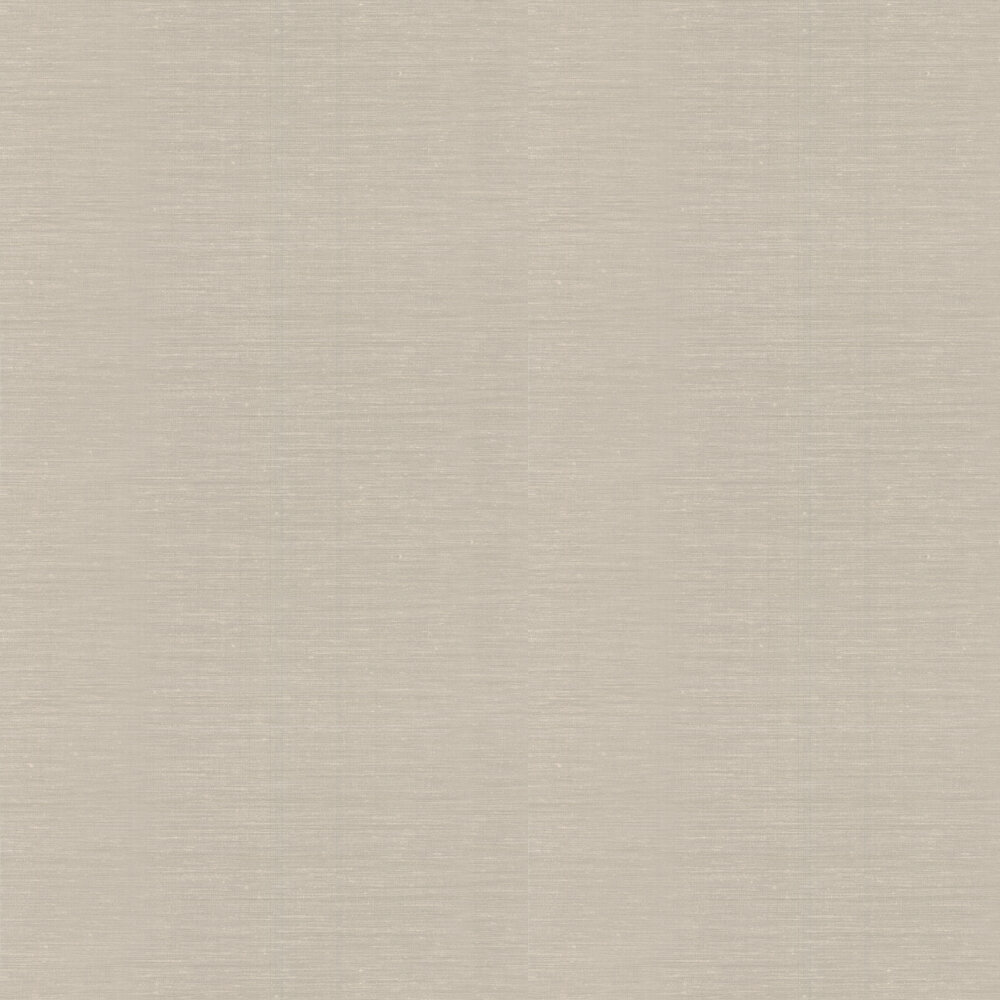 Zapphira Wallpaper - Silver - by Jane Churchill