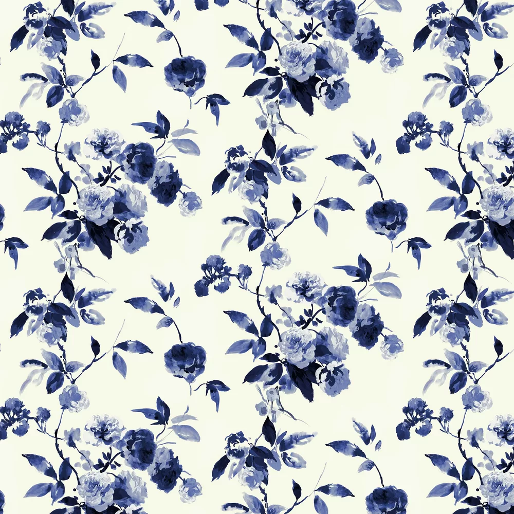 Joules Wallpaper Boho Bloom 118561