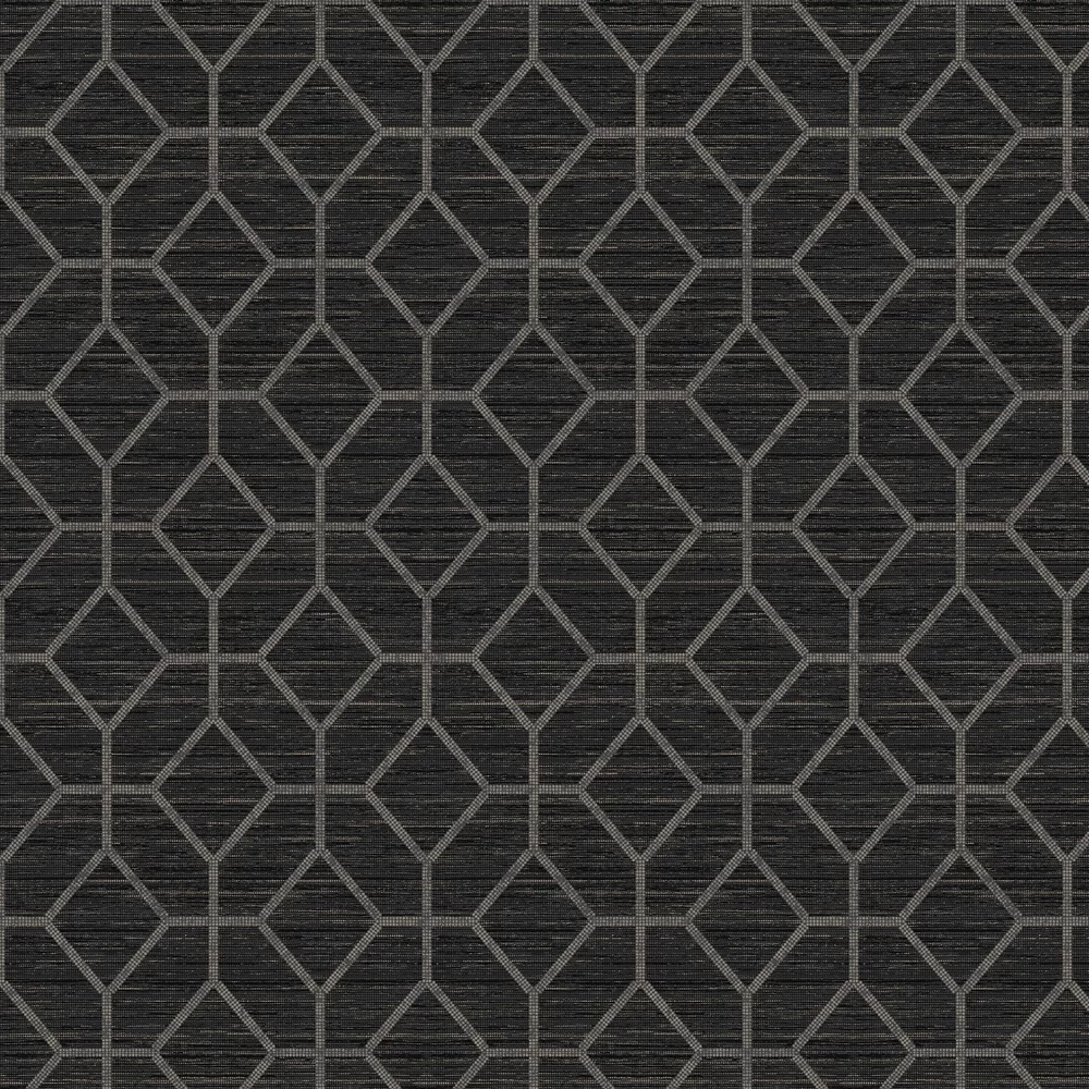Boutique Wallpaper Asscher Geo 115714