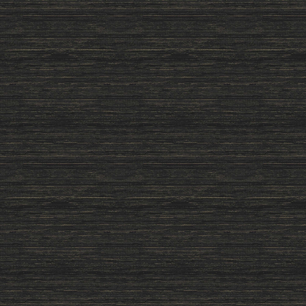 Gilded Texture Wallpaper - Onyx - by Boutique