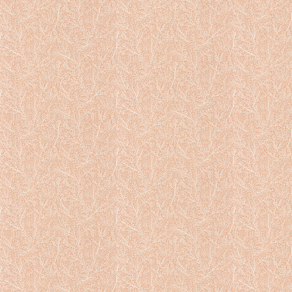 Only Chips Wallpaper - Corail - by Caselio
