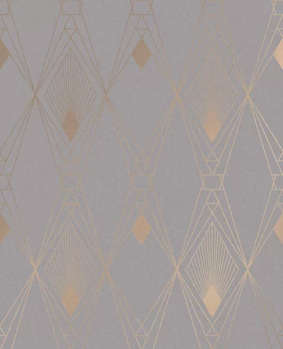 Next Wallpaper Deco Geometric 118314