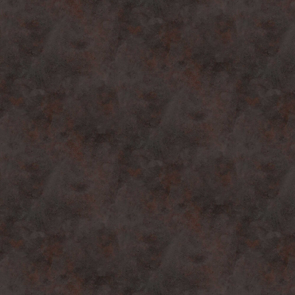 Plaster Abstract Wallpaper - Brown - by Next