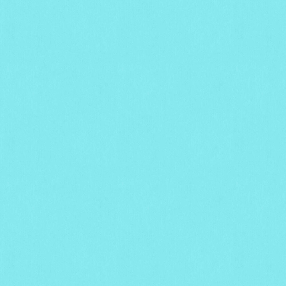 Dream Plain Wallpaper - Bright Blue - by Albany