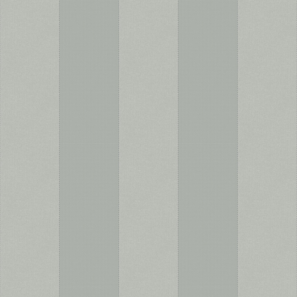 Wollishofen Wallpaper - Grey - by Studio 465