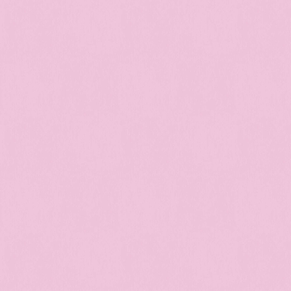 Dream Plain Wallpaper - Pink - by Albany
