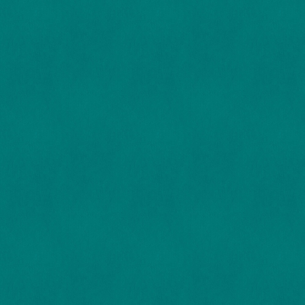 Dream Plain Wallpaper - Teal - by Albany
