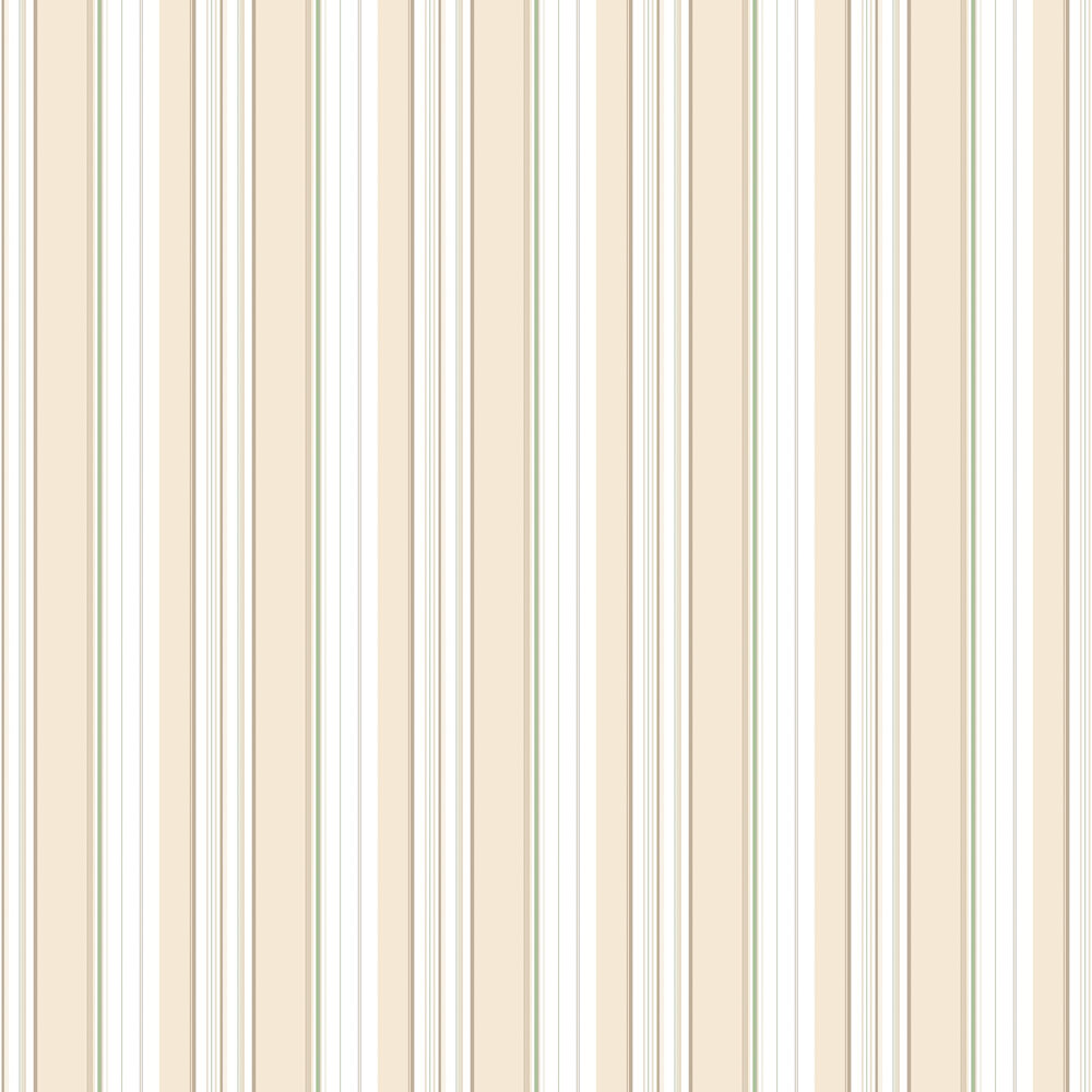 Stripe Wallpaper - Neutral - by Galerie