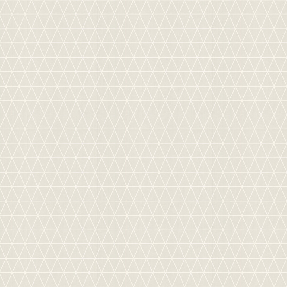 Viggo Wallpaper - Grey - by Majvillan
