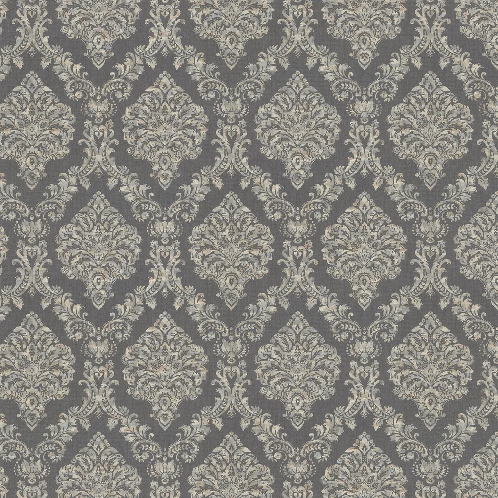 Albany Wallpaper Imperial Damask 421156