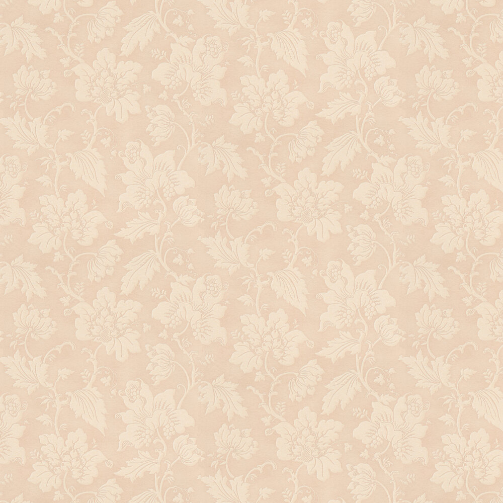 Elegance & Tradition Wallpaper - Champagne - by Albany