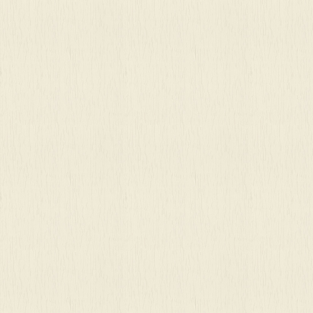 Imperial textured plain Wallpaper - Off white - by Albany