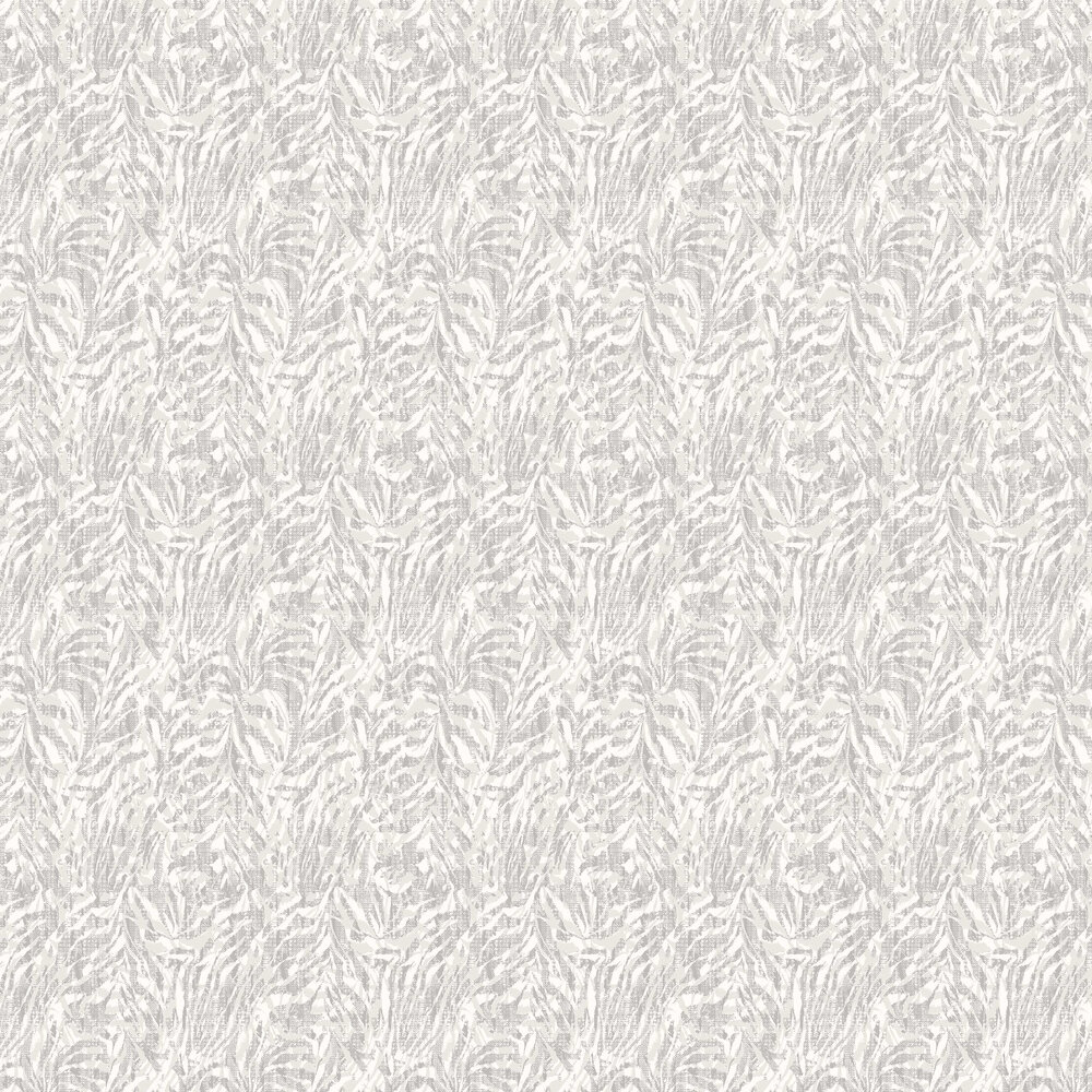 Zebra Wallpaper - Smoke - by Ohpopsi