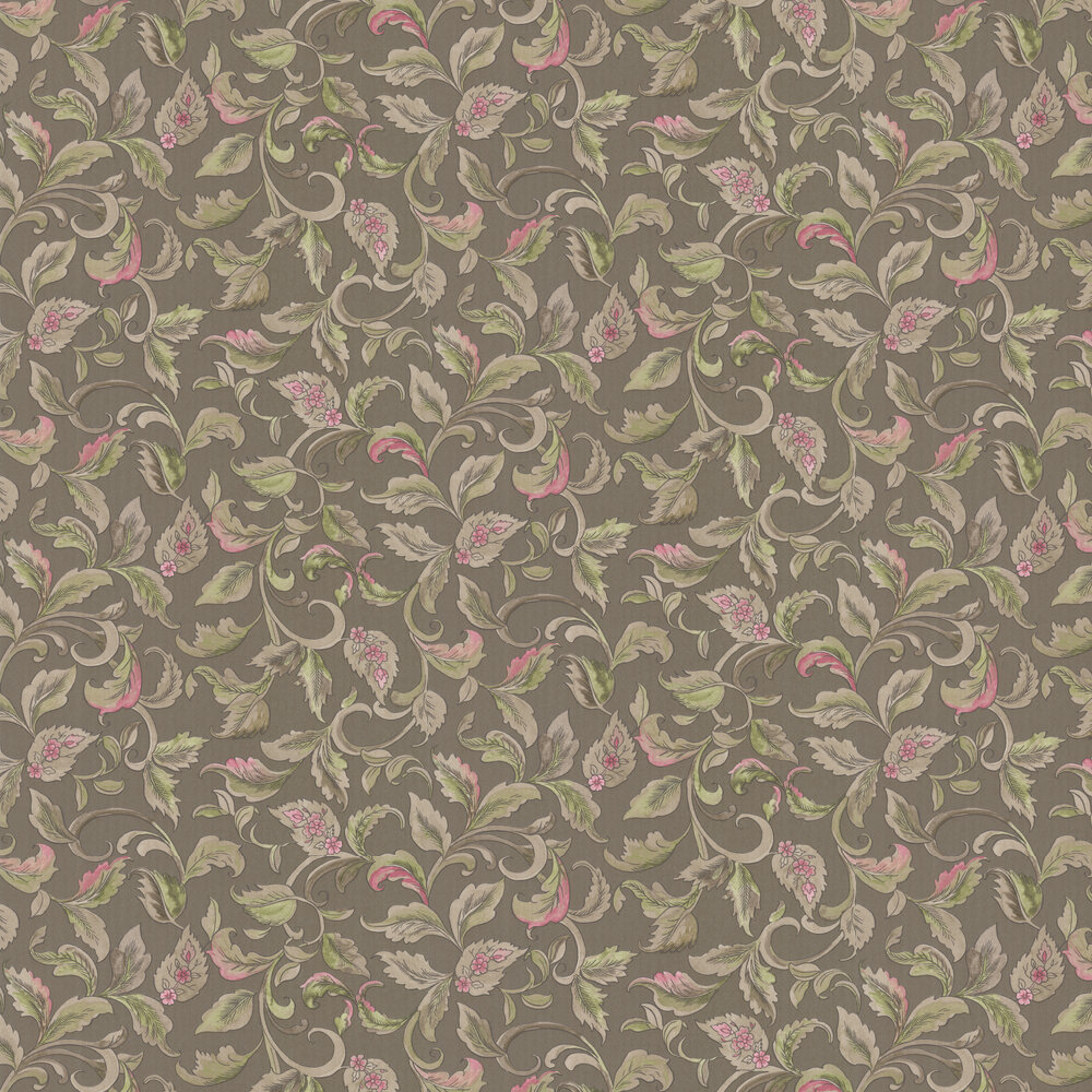 Piccadilly Park Wallpaper - Woodland - by Designers Guild