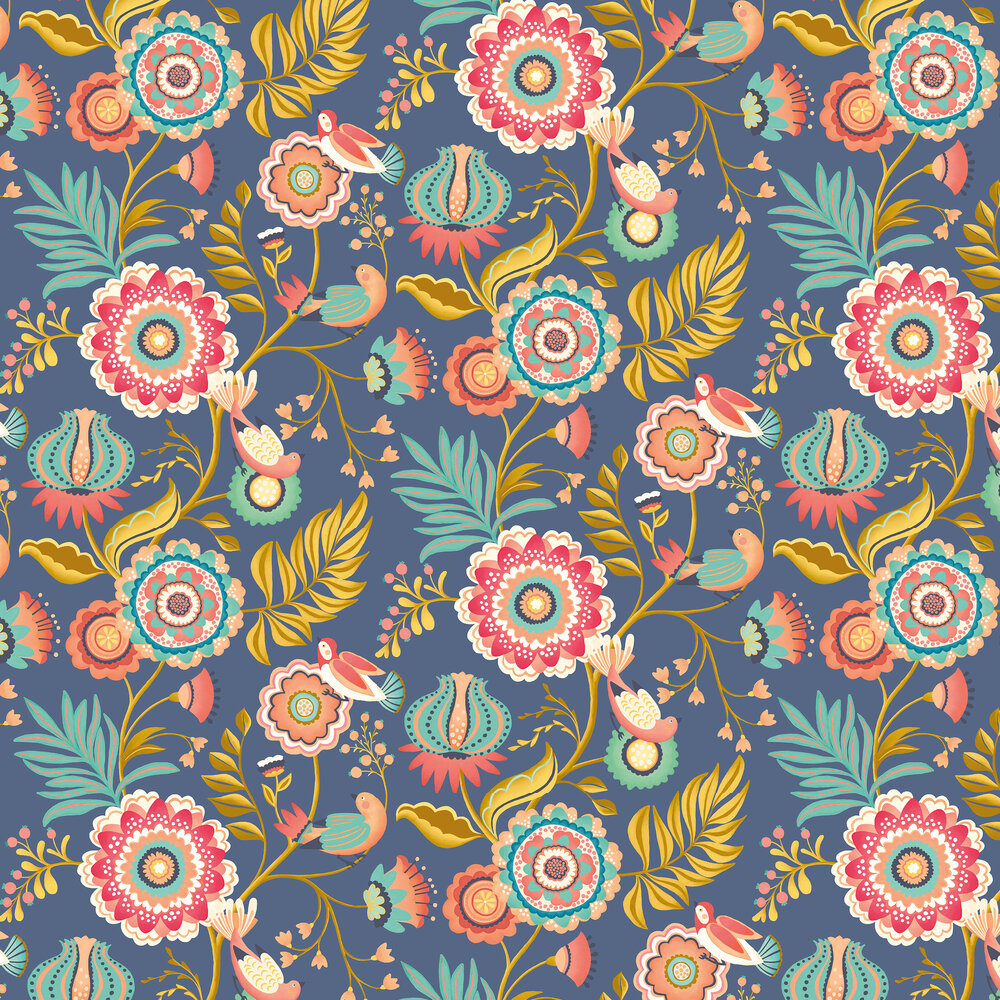 Simply Morris Wallpaper Collection  Wallpaper Direct