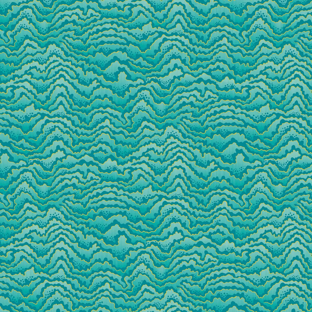 Ohpopsi Wallpaper Contour IKA50119W