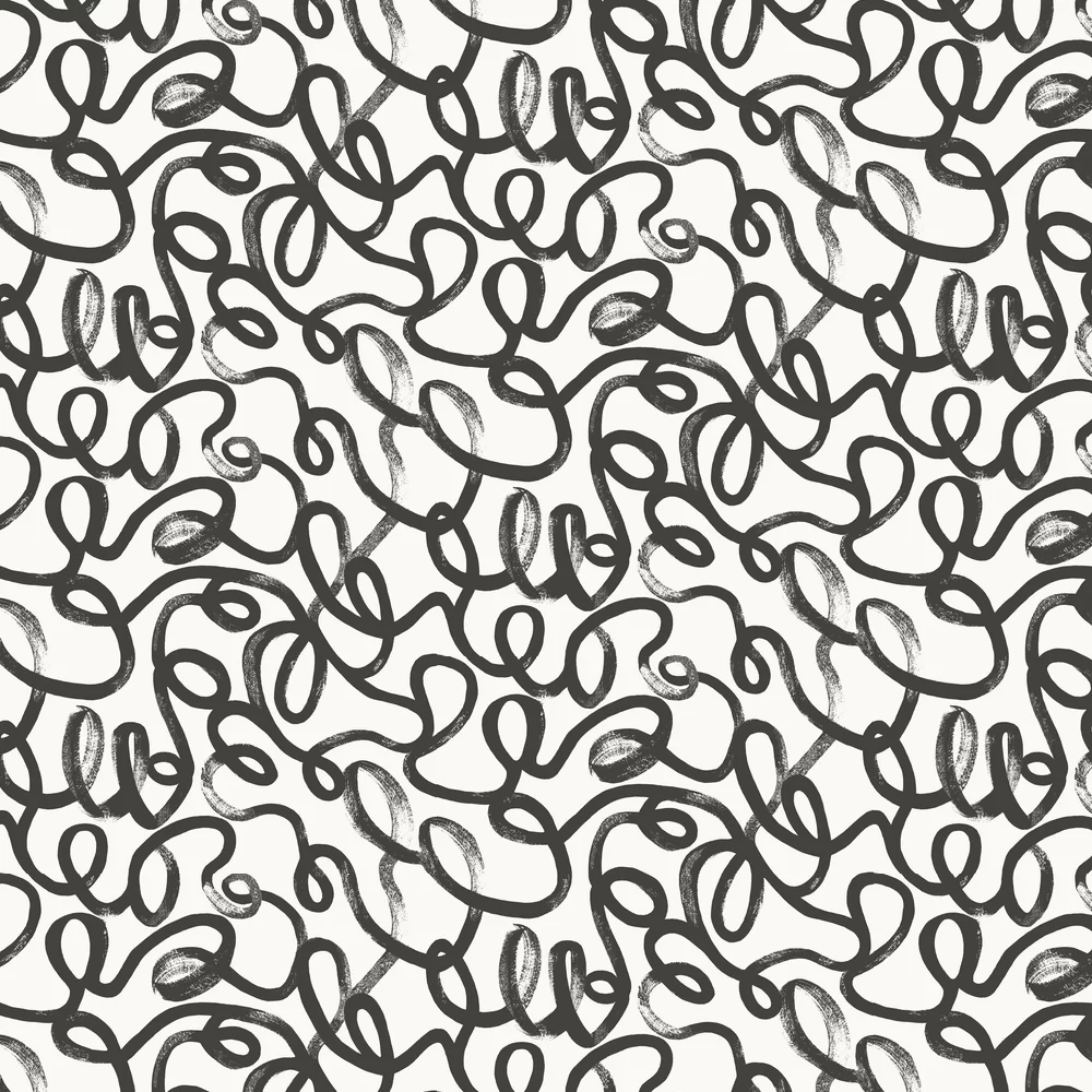 Albany Wallpaper Squiggle 13360