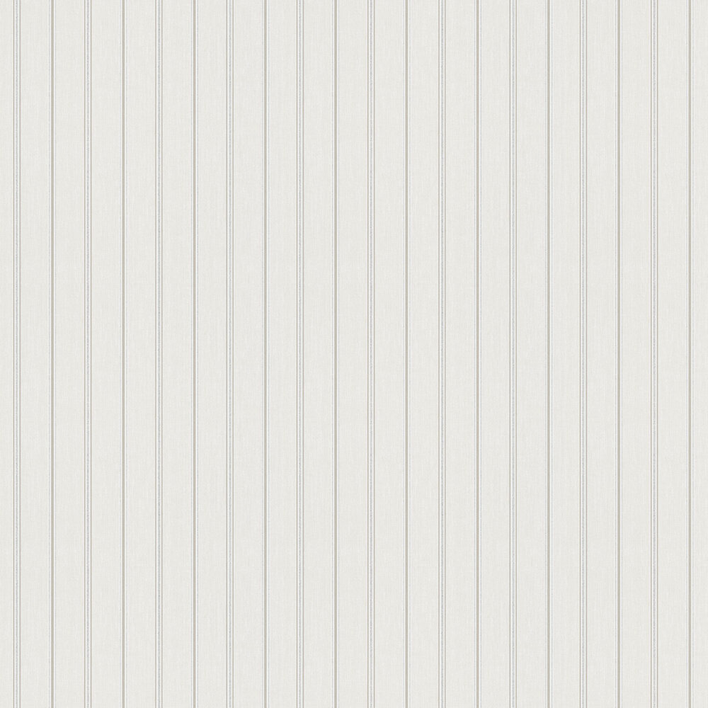 Stripe Wallpaper - Champagne - by Galerie