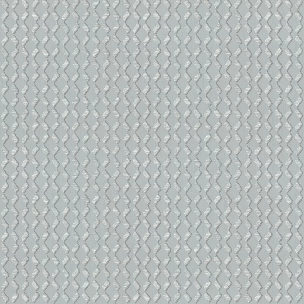 Galerie Wallpaper Diamond Stripe 33653