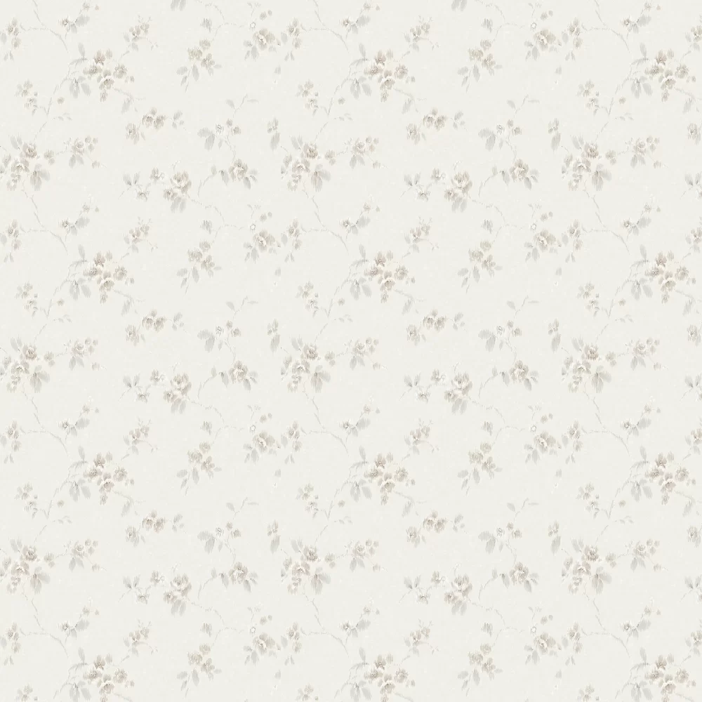 Boråstapeter Wallpaper Vintage Rose 4257