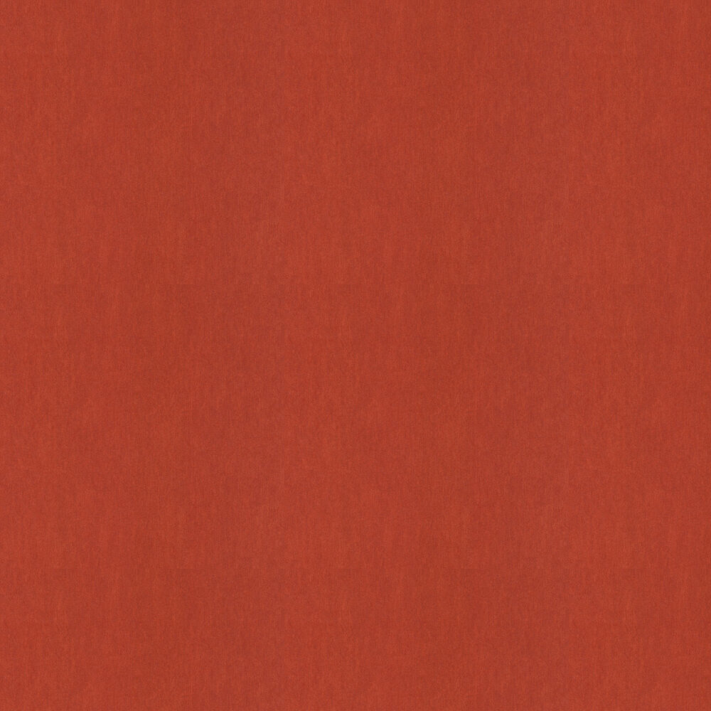Shine Wallpaper - Capsicum Red - by Emil & Hugo