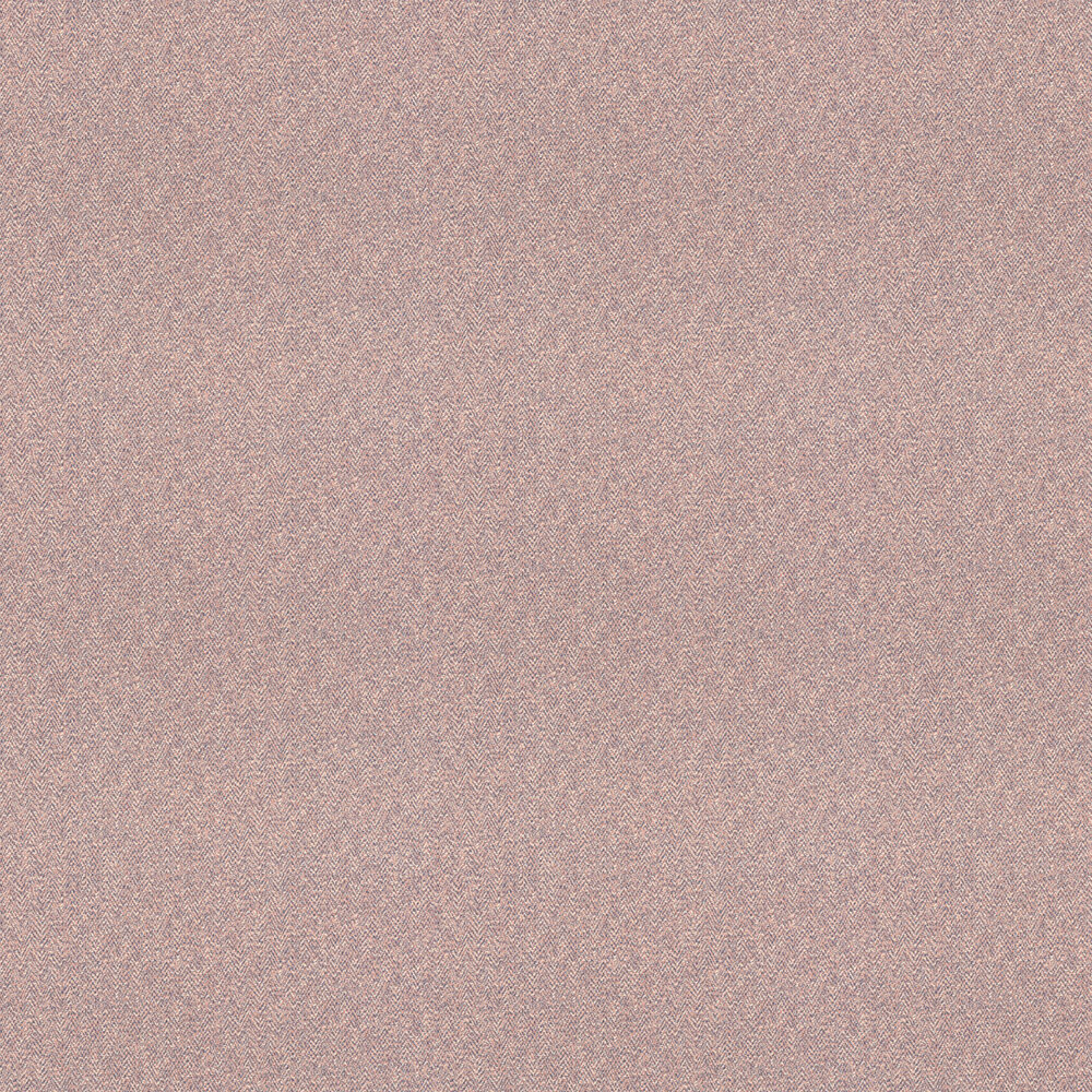 Chevron by Emil & Hugo - Blue / Pink - Wallpaper : Wallpaper Direct