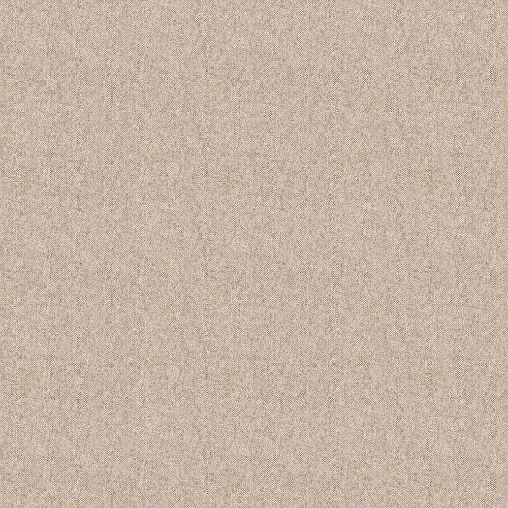 Ciara Glitter Texture Wallpaper - Beige - by Albany