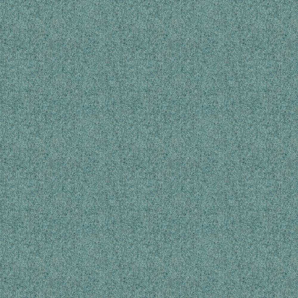 Ciara Glitter Texture Wallpaper - Teal - by Albany